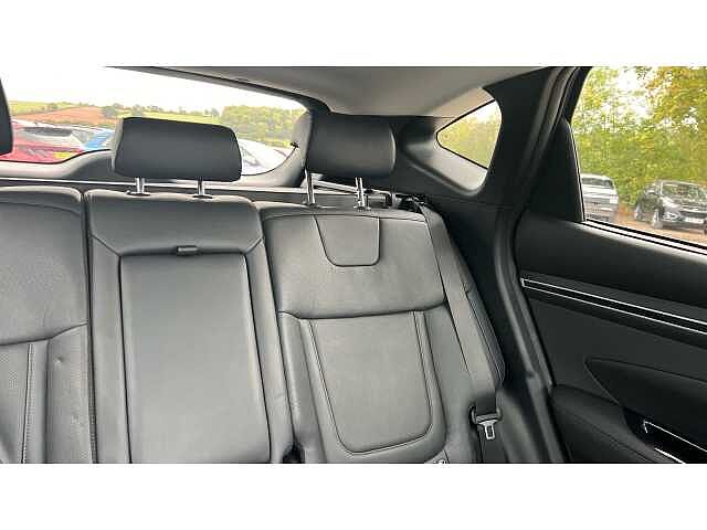 Hyundai Tucson 1.6 TGDi Hybrid 230 Ultimate 5dr 2WD Auto