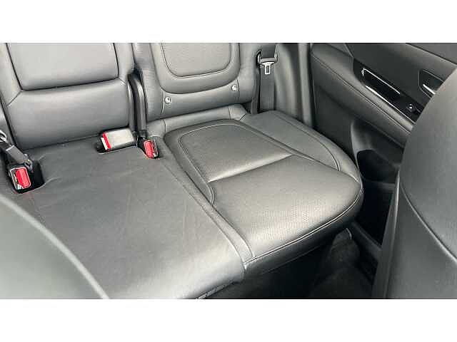 Hyundai Tucson 1.6 TGDi Hybrid 230 Ultimate 5dr 2WD Auto