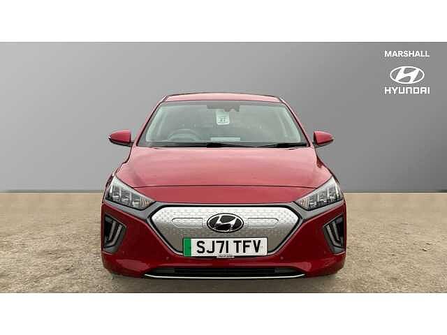 Hyundai Ioniq 100kW Premium SE 38kWh 5dr Auto