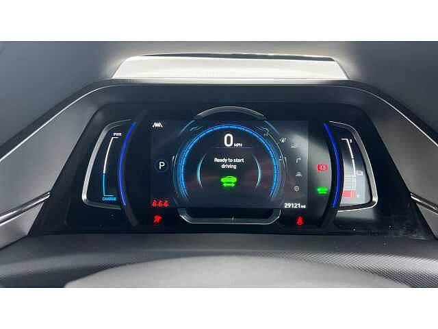 Hyundai Ioniq 100kW Premium SE 38kWh 5dr Auto
