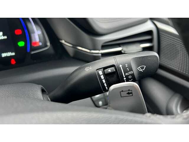 Hyundai Ioniq 100kW Premium SE 38kWh 5dr Auto