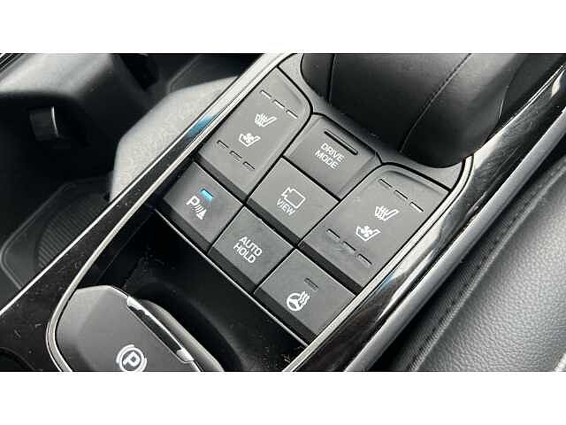 Hyundai Ioniq 100kW Premium SE 38kWh 5dr Auto