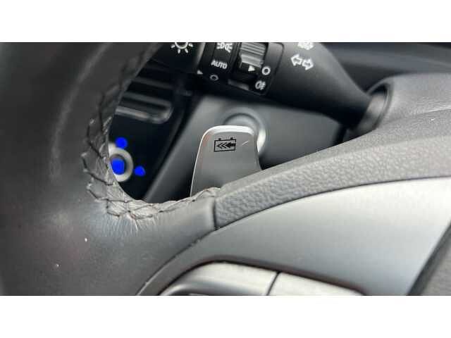 Hyundai Ioniq 100kW Premium SE 38kWh 5dr Auto