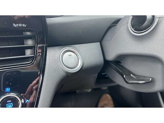 Hyundai Ioniq 100kW Premium SE 38kWh 5dr Auto