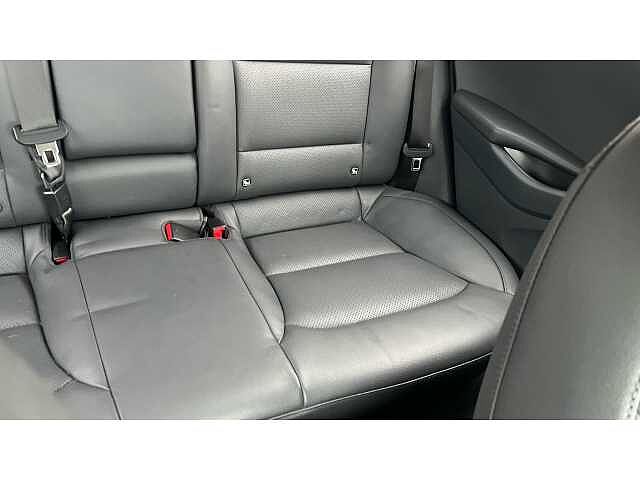 Hyundai Ioniq 100kW Premium SE 38kWh 5dr Auto