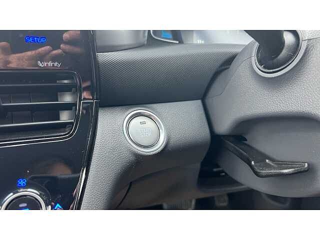 Hyundai Ioniq 100kW Premium SE 38kWh 5dr Auto