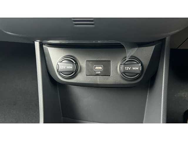 Hyundai Ioniq 100kW Premium SE 38kWh 5dr Auto