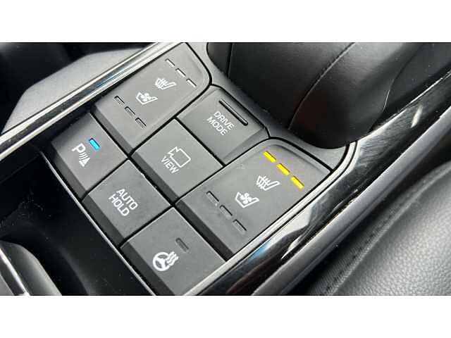 Hyundai Ioniq 100kW Premium SE 38kWh 5dr Auto