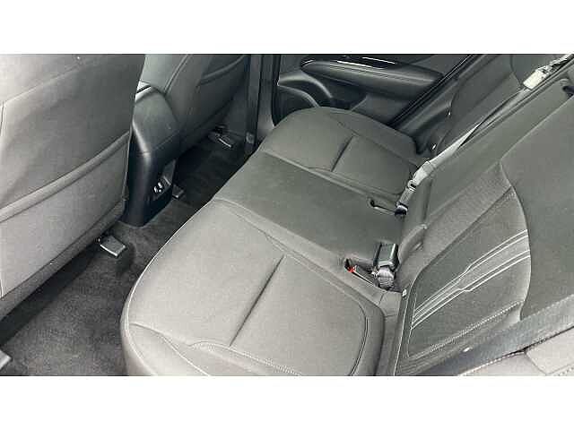 Hyundai Tucson 1.6 TGDi Hybrid 230 SE Connect 5dr 2WD Auto