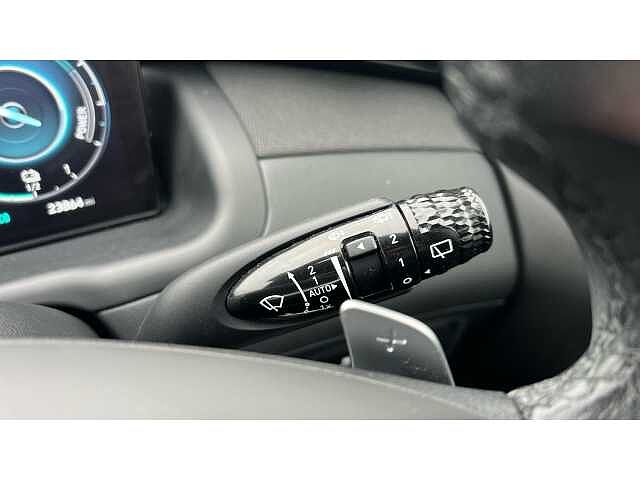 Hyundai Tucson 1.6 TGDi Hybrid 230 SE Connect 5dr 2WD Auto