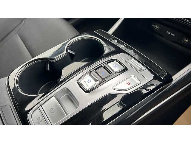 Hyundai Tucson 1.6 TGDi Hybrid 230 SE Connect 5dr 2WD Auto