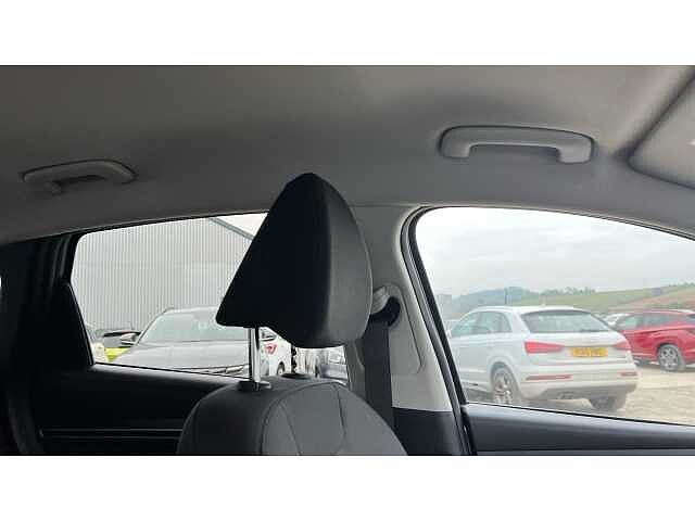 Hyundai Tucson 1.6 TGDi Hybrid 230 SE Connect 5dr 2WD Auto