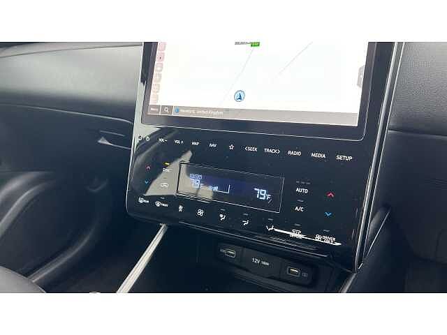 Hyundai Tucson 1.6 TGDi Hybrid 230 SE Connect 5dr 2WD Auto