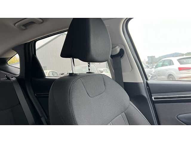 Hyundai Tucson 1.6 TGDi Hybrid 230 SE Connect 5dr 2WD Auto