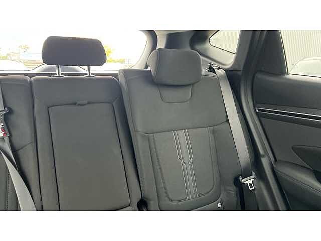 Hyundai Tucson 1.6 TGDi Hybrid 230 SE Connect 5dr 2WD Auto