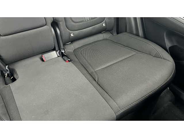 Hyundai Tucson 1.6 TGDi Hybrid 230 SE Connect 5dr 2WD Auto