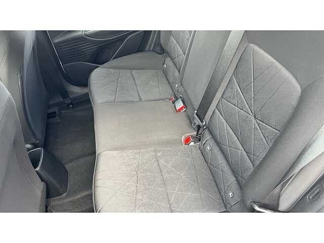 Hyundai Bayon 1.0 TGDi 48V MHEV SE Connect 5dr DCT