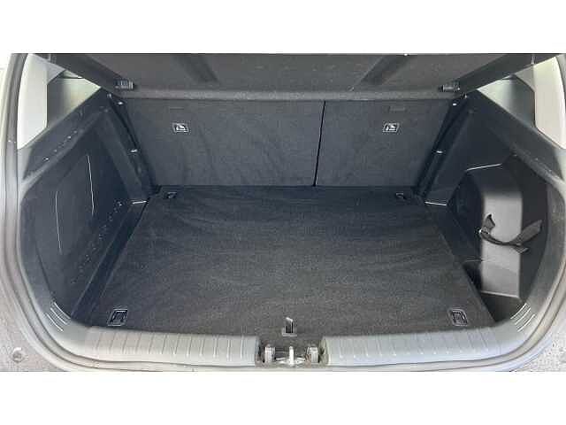 Hyundai Bayon 1.0 TGDi 48V MHEV SE Connect 5dr DCT