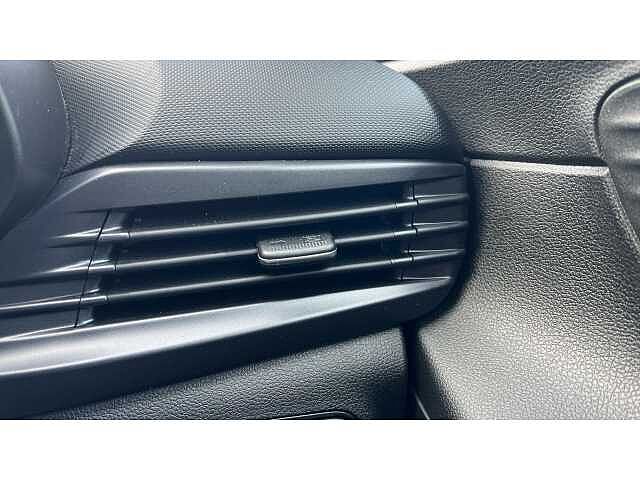 Hyundai Bayon 1.0 TGDi 48V MHEV SE Connect 5dr DCT