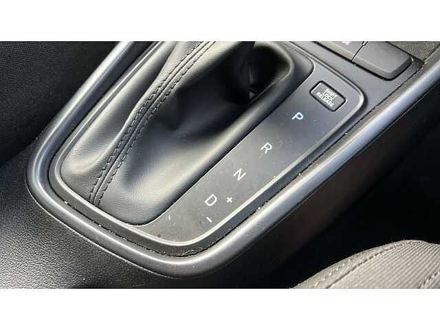 Hyundai Bayon 1.0 TGDi 48V MHEV SE Connect 5dr DCT