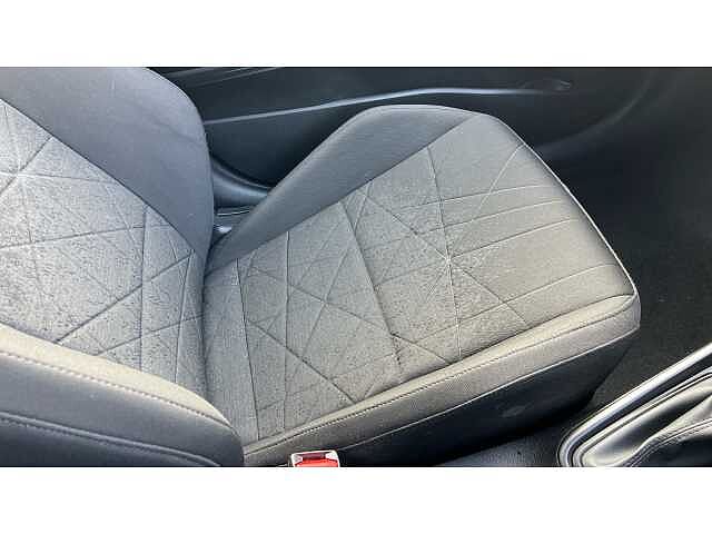 Hyundai Bayon 1.0 TGDi 48V MHEV SE Connect 5dr DCT