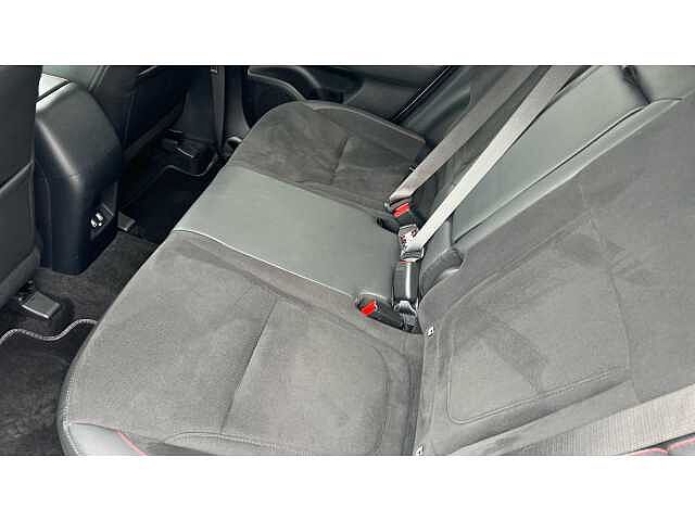 Hyundai Tucson 1.6 TGDi Hybrid 230 N Line 5dr 2WD Auto