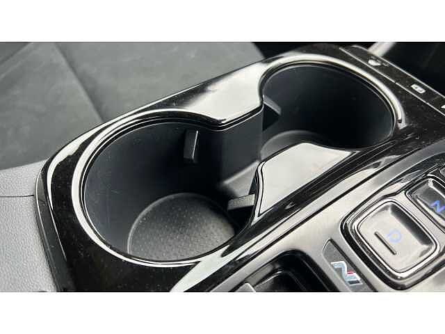 Hyundai Tucson 1.6 TGDi Hybrid 230 N Line 5dr 2WD Auto