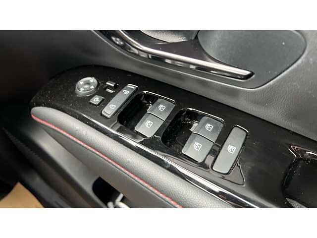 Hyundai Tucson 1.6 TGDi Hybrid 230 N Line 5dr 2WD Auto