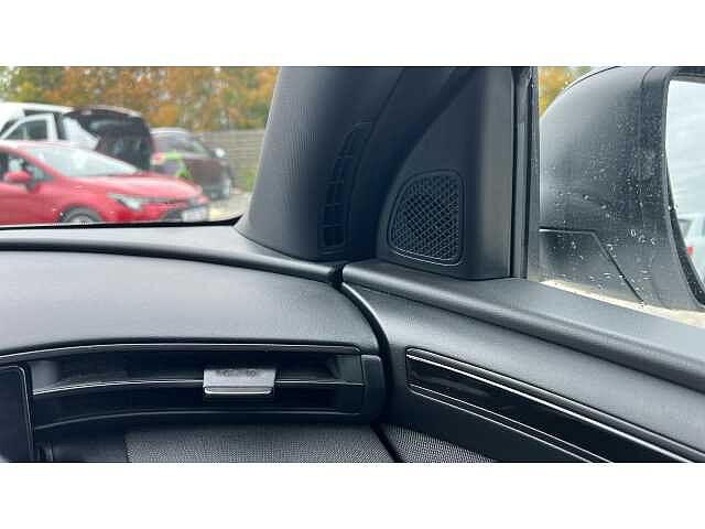 Hyundai Tucson 1.6 TGDi Hybrid 230 N Line 5dr 2WD Auto