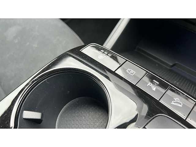 Hyundai Tucson 1.6 TGDi Hybrid 230 N Line 5dr 2WD Auto
