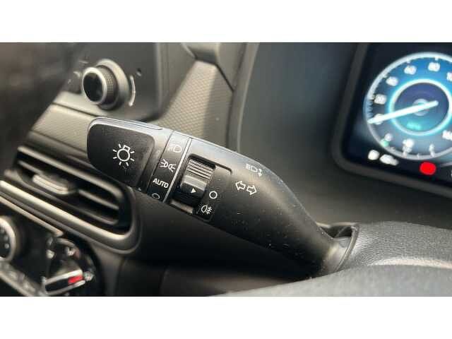 Hyundai Kona 1.0 TGDi 48V MHEV SE Connect 5dr