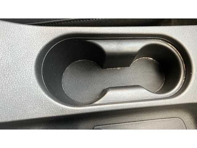 Hyundai Kona 1.0 TGDi 48V MHEV SE Connect 5dr