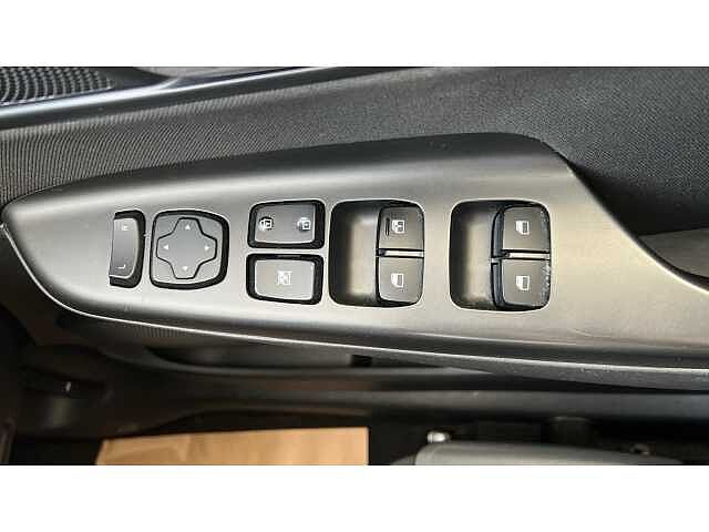 Hyundai Kona 1.0 TGDi 48V MHEV SE Connect 5dr