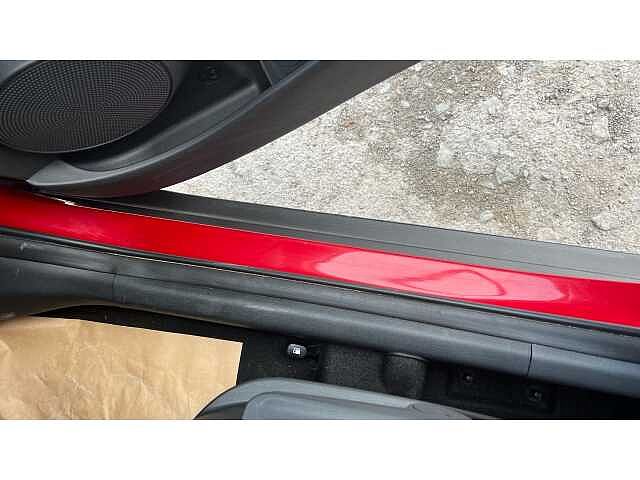 Hyundai Kona 1.0 TGDi 48V MHEV SE Connect 5dr