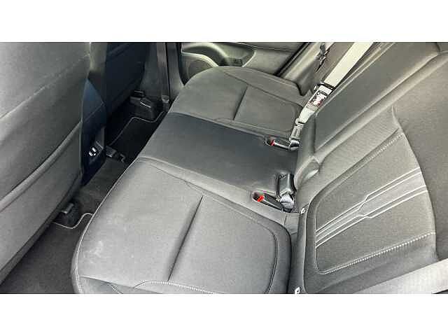 Hyundai Tucson 1.6 TGDi Hybrid 230 Premium 5dr 2WD Auto