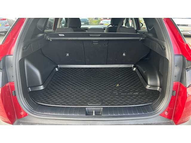 Hyundai Tucson 1.6 TGDi Hybrid 230 Premium 5dr 2WD Auto