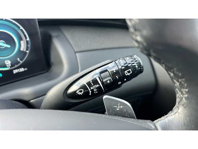 Hyundai Tucson 1.6 TGDi Hybrid 230 Premium 5dr 2WD Auto