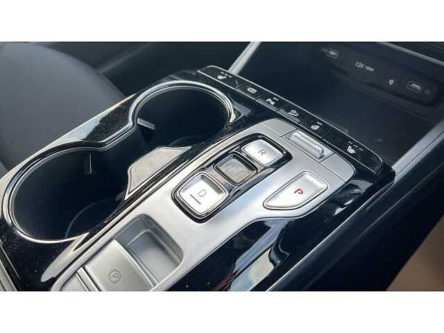 Hyundai Tucson 1.6 TGDi Hybrid 230 Premium 5dr 2WD Auto