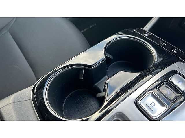 Hyundai Tucson 1.6 TGDi Hybrid 230 Premium 5dr 2WD Auto