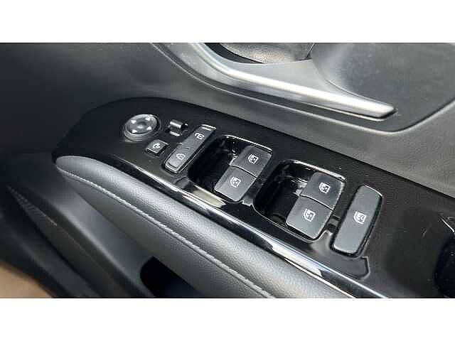 Hyundai Tucson 1.6 TGDi Hybrid 230 Premium 5dr 2WD Auto