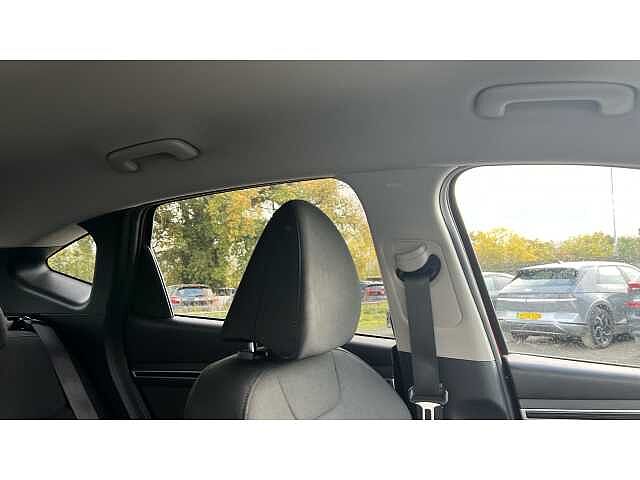 Hyundai Tucson 1.6 TGDi Hybrid 230 Premium 5dr 2WD Auto