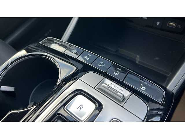 Hyundai Tucson 1.6 TGDi Hybrid 230 Premium 5dr 2WD Auto