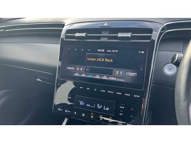 Hyundai Tucson 1.6 TGDi Hybrid 230 Premium 5dr 2WD Auto