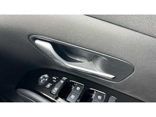Hyundai Tucson 1.6 TGDi Hybrid 230 Premium 5dr 2WD Auto