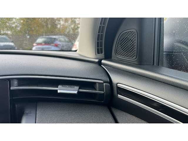 Hyundai Tucson 1.6 TGDi Hybrid 230 Premium 5dr 2WD Auto