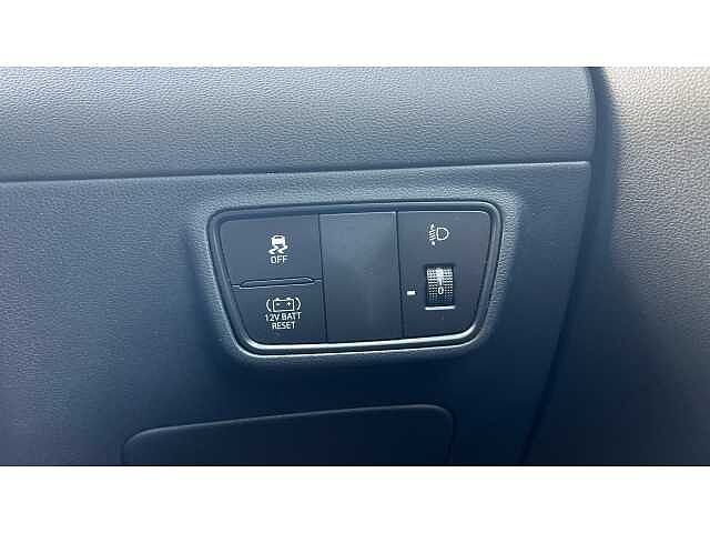 Hyundai Tucson 1.6 TGDi Hybrid 230 Premium 5dr 2WD Auto