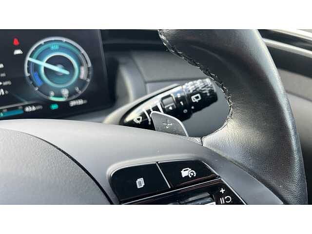 Hyundai Tucson 1.6 TGDi Hybrid 230 Premium 5dr 2WD Auto