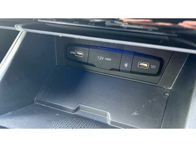 Hyundai Tucson 1.6 TGDi Hybrid 230 Premium 5dr 2WD Auto