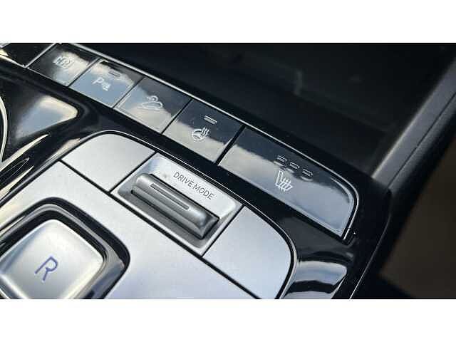 Hyundai Tucson 1.6 TGDi Hybrid 230 Premium 5dr 2WD Auto