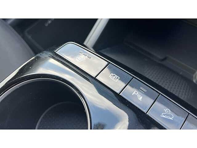 Hyundai Tucson 1.6 TGDi Hybrid 230 Premium 5dr 2WD Auto